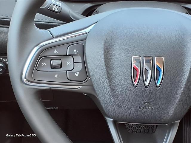 new 2026 Buick Encore GX car, priced at $28,068