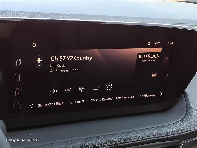 new 2026 Buick Encore GX car, priced at $28,068