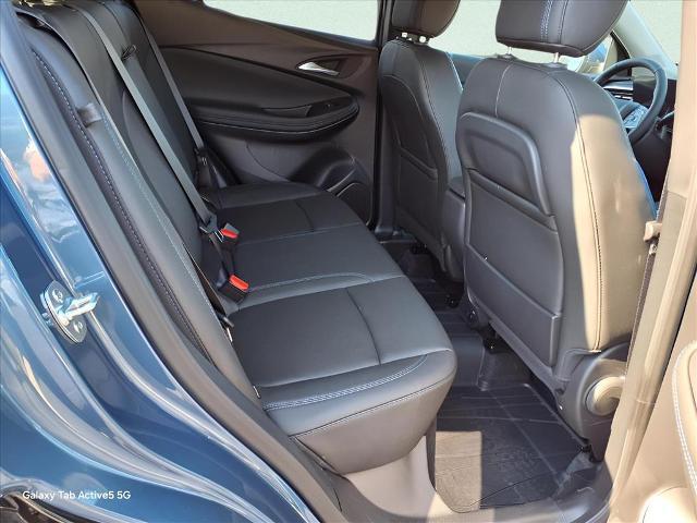 new 2026 Buick Encore GX car, priced at $28,068