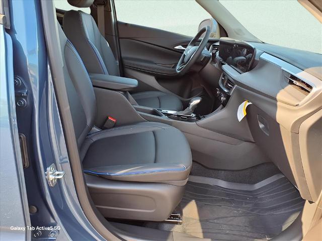 new 2026 Buick Encore GX car, priced at $28,068