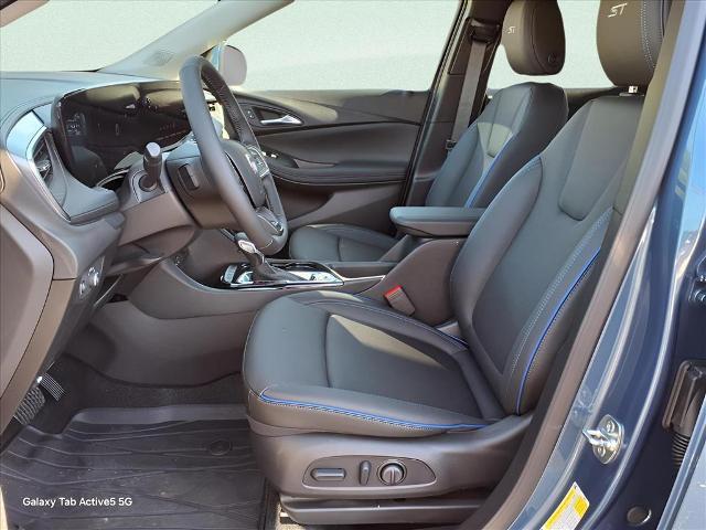 new 2026 Buick Encore GX car, priced at $28,068