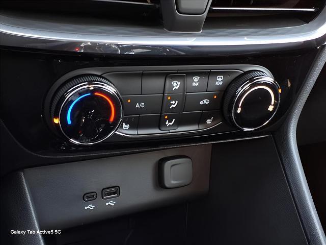 new 2026 Buick Encore GX car, priced at $28,068