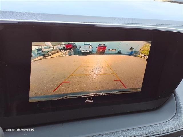 new 2026 Buick Encore GX car, priced at $28,068