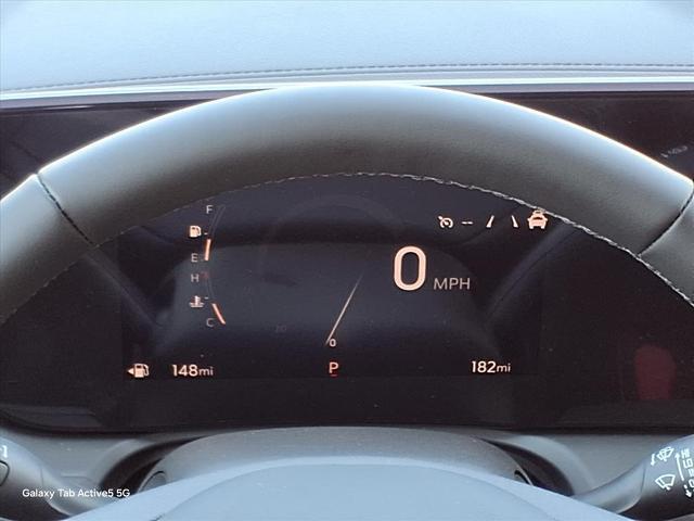 new 2026 Buick Encore GX car, priced at $28,068