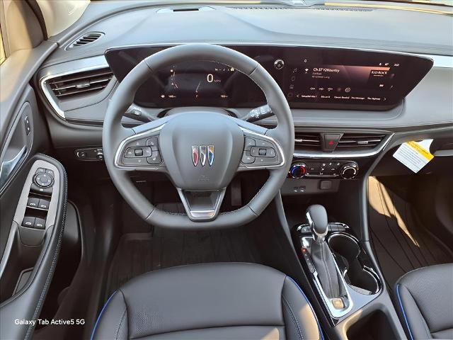new 2026 Buick Encore GX car, priced at $28,068