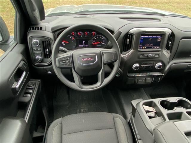 new 2025 GMC Sierra 1500 car, priced at $49,750