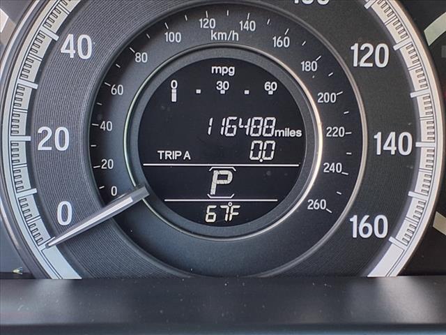 used 2017 Honda Accord car, priced at $17,500