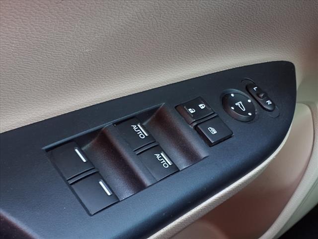 used 2017 Honda Accord car, priced at $17,500