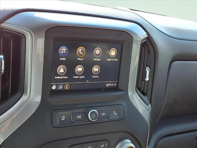 used 2022 GMC Sierra 2500 car, priced at $37,450