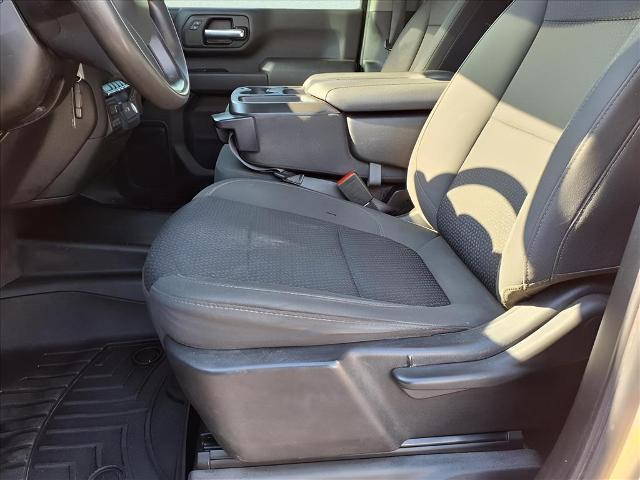 used 2022 GMC Sierra 2500 car, priced at $37,450