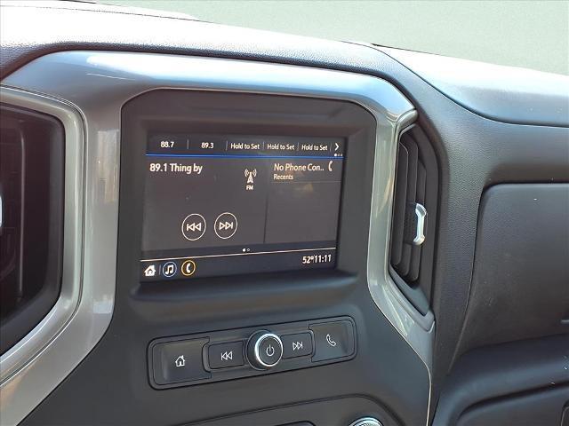 used 2022 GMC Sierra 2500 car, priced at $37,450