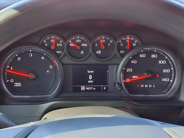 used 2022 GMC Sierra 2500 car, priced at $37,450