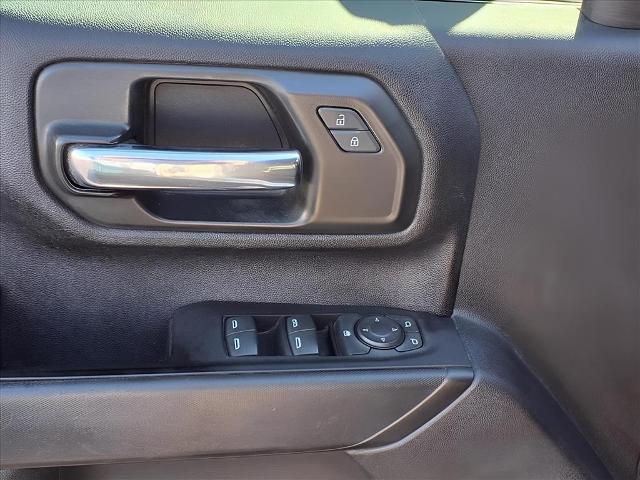 used 2022 GMC Sierra 2500 car, priced at $37,450