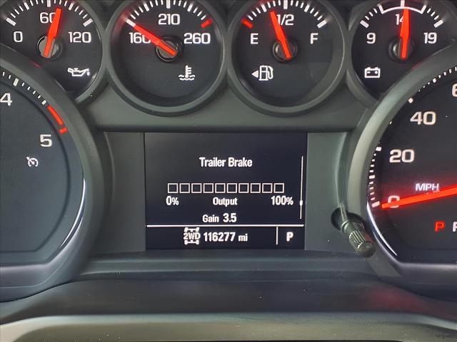 used 2022 GMC Sierra 2500 car, priced at $37,450