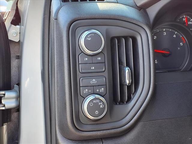 used 2022 GMC Sierra 2500 car, priced at $37,450