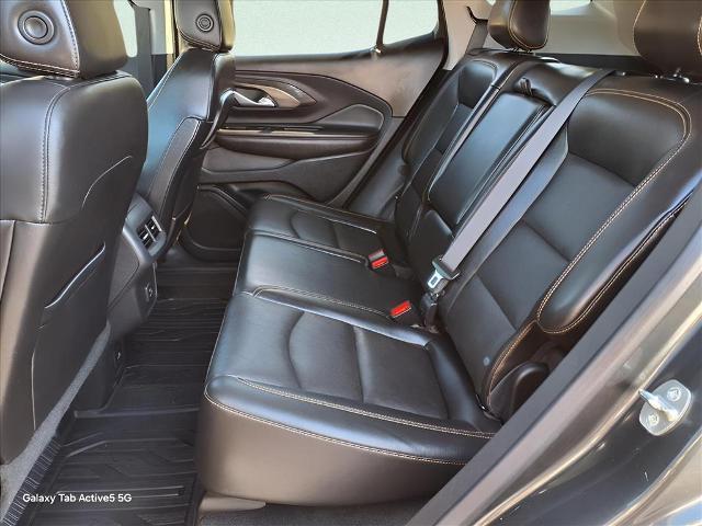 used 2021 GMC Terrain car, priced at $21,950