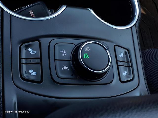 used 2021 GMC Terrain car, priced at $21,950