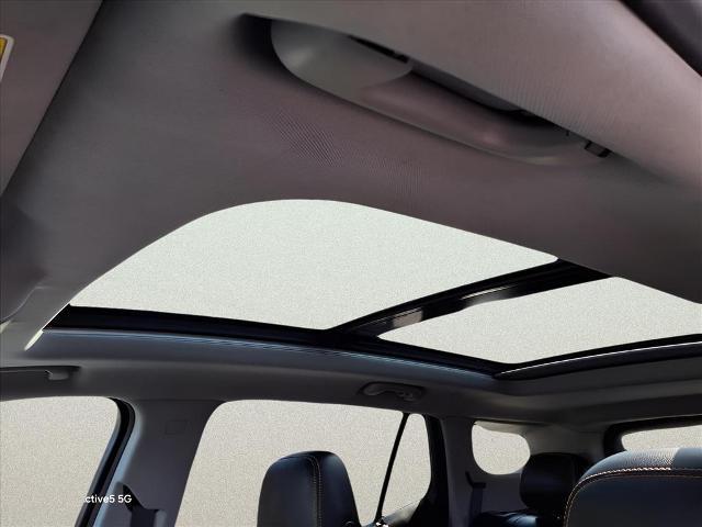 used 2021 GMC Terrain car, priced at $21,950