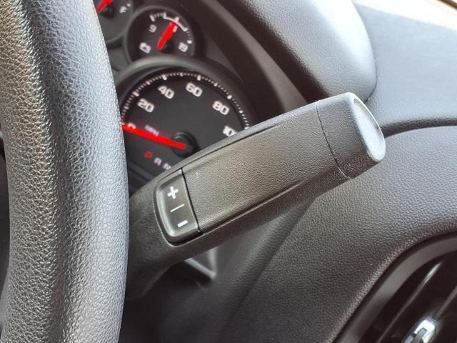 used 2025 Chevrolet Silverado 1500 car, priced at $43,950