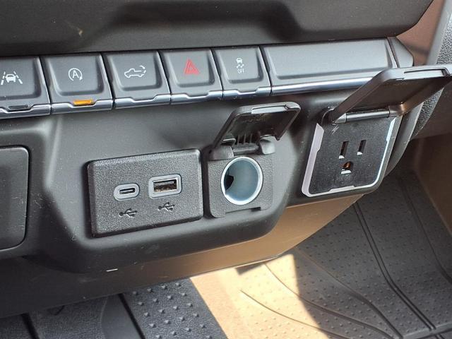 used 2025 Chevrolet Silverado 1500 car, priced at $43,950