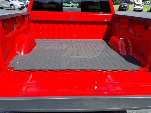 used 2015 GMC Sierra 1500 car, priced at $28,450