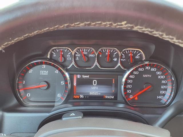 used 2015 GMC Sierra 1500 car, priced at $28,450
