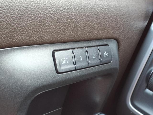 used 2015 GMC Sierra 1500 car, priced at $28,450