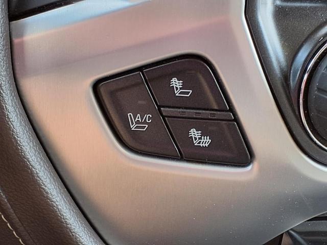 used 2015 GMC Sierra 1500 car, priced at $28,450