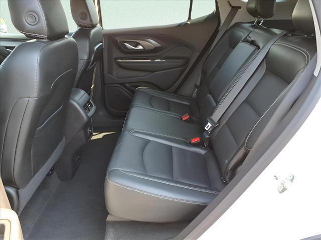 used 2024 GMC Terrain car, priced at $26,750