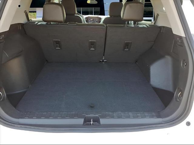 used 2024 GMC Terrain car, priced at $26,750