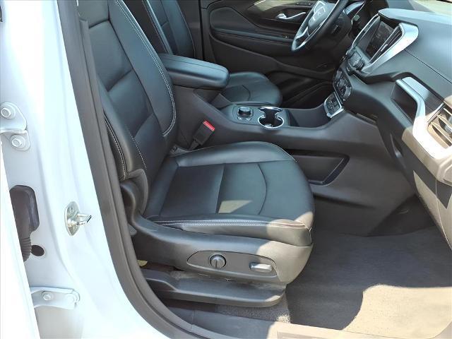 used 2024 GMC Terrain car, priced at $26,750