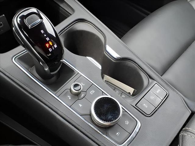 used 2025 Cadillac XT4 car, priced at $38,950