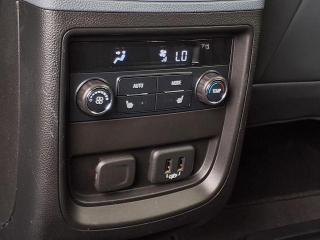 used 2019 Buick Envision car, priced at $20,950