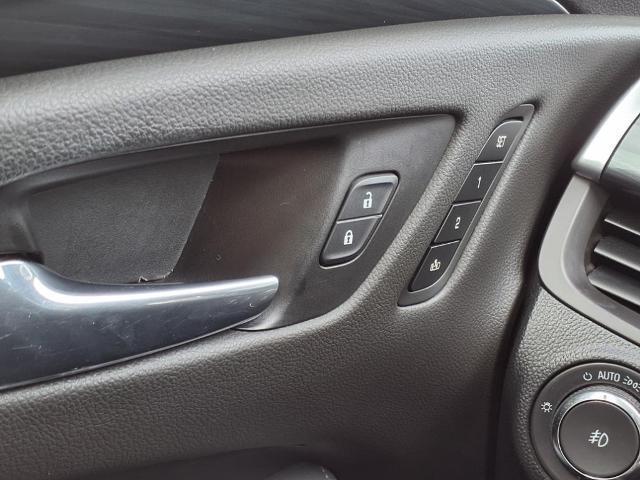 used 2019 Buick Envision car, priced at $20,950