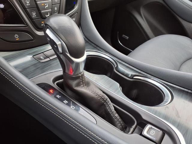 used 2019 Buick Envision car, priced at $20,950