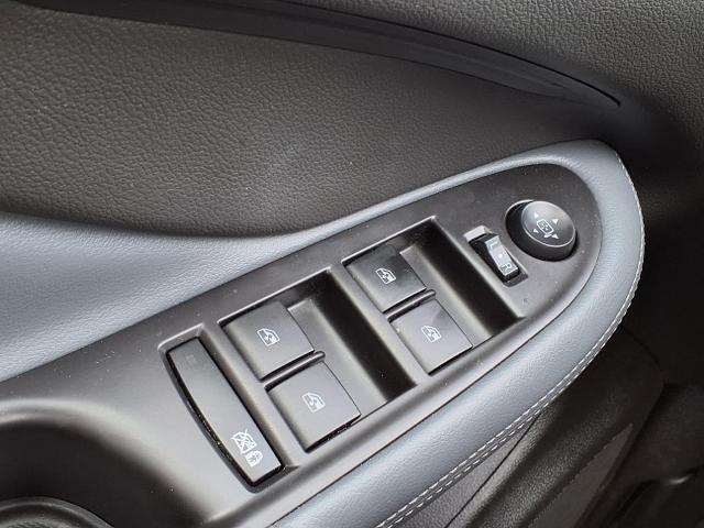 used 2019 Buick Envision car, priced at $20,950