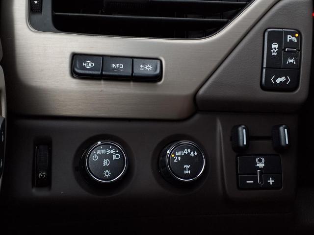 used 2018 GMC Yukon car, priced at $31,900