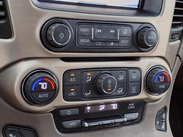used 2018 GMC Yukon car, priced at $31,900