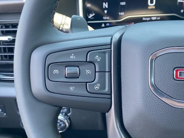 new 2025 GMC Sierra 1500 car, priced at $69,305