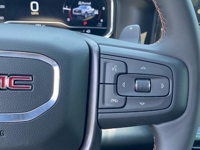 new 2025 GMC Sierra 1500 car, priced at $69,305