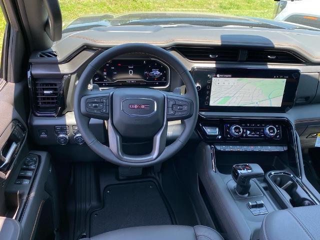 new 2025 GMC Sierra 1500 car, priced at $69,305