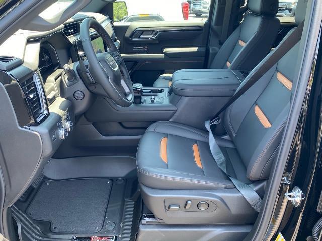 new 2025 GMC Sierra 1500 car, priced at $69,305