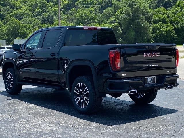 new 2025 GMC Sierra 1500 car, priced at $69,305