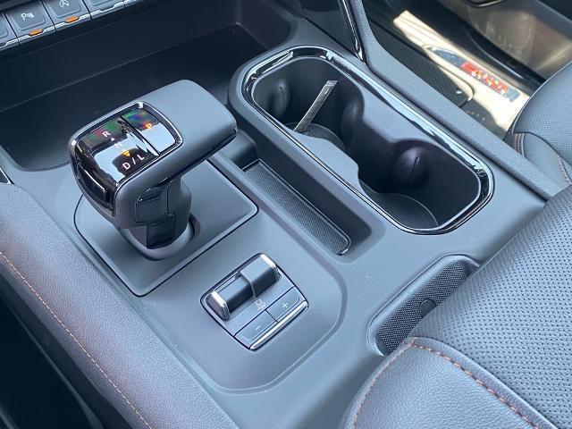 new 2025 GMC Sierra 1500 car, priced at $69,305