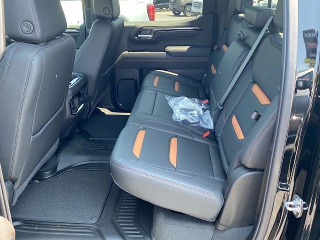 new 2025 GMC Sierra 1500 car, priced at $69,305