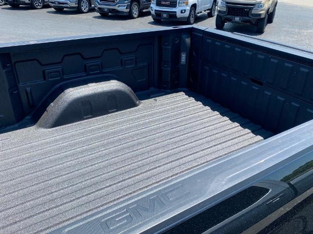 new 2025 GMC Sierra 1500 car, priced at $69,305