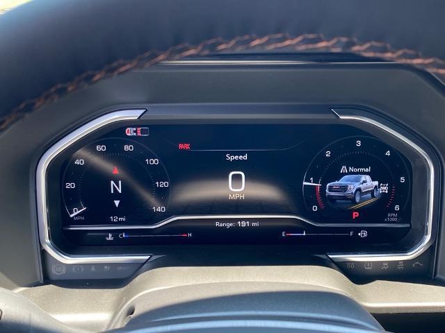 new 2025 GMC Sierra 1500 car, priced at $69,305