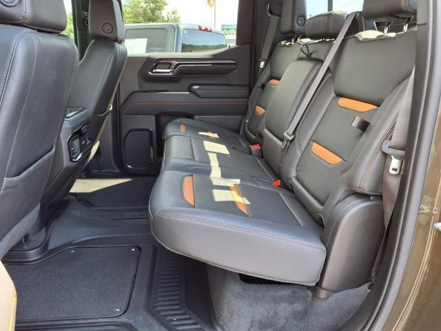 used 2023 GMC Sierra 1500 car, priced at $52,950
