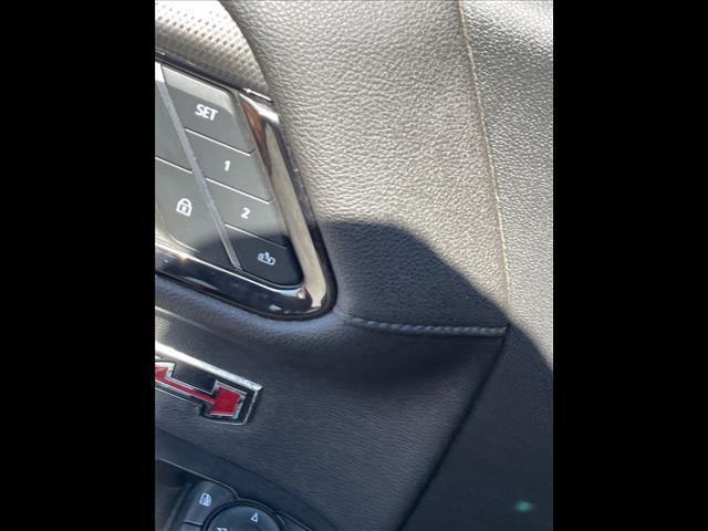used 2023 GMC Sierra 1500 car, priced at $53,900