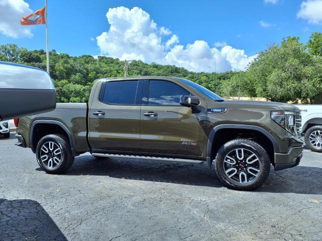 used 2023 GMC Sierra 1500 car, priced at $52,950